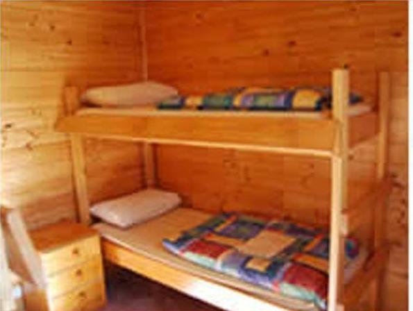 Gumleaves Bush Holidays Little Swanport Exterior foto